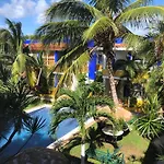 Departamento Dos Habitaciones En Cozumel