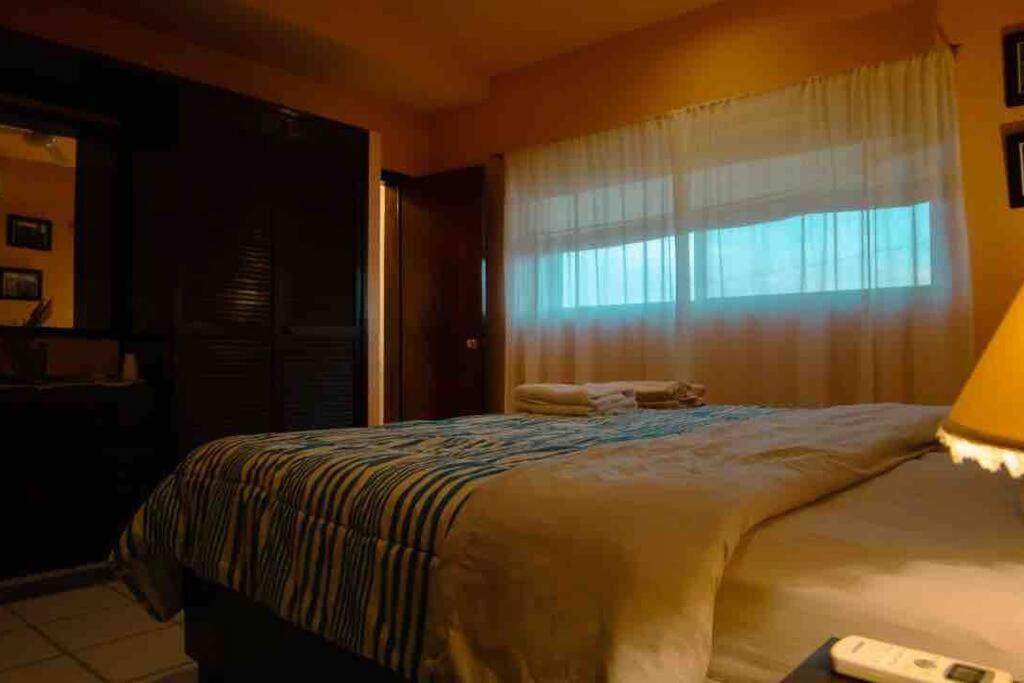 Departamento Dos En Apartment Cozumel