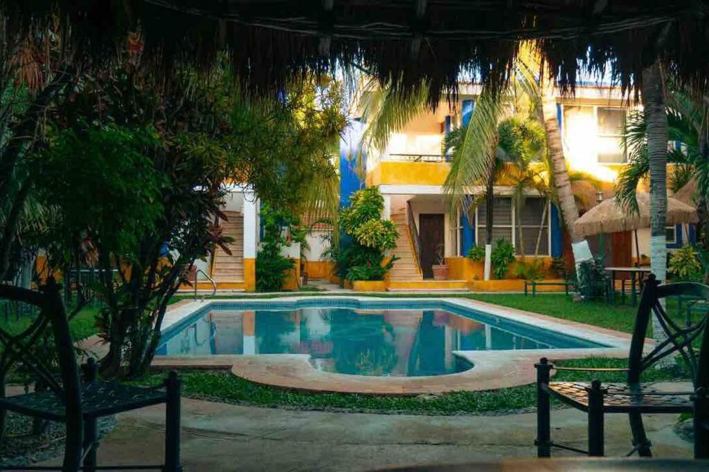 Departamento Dos En *