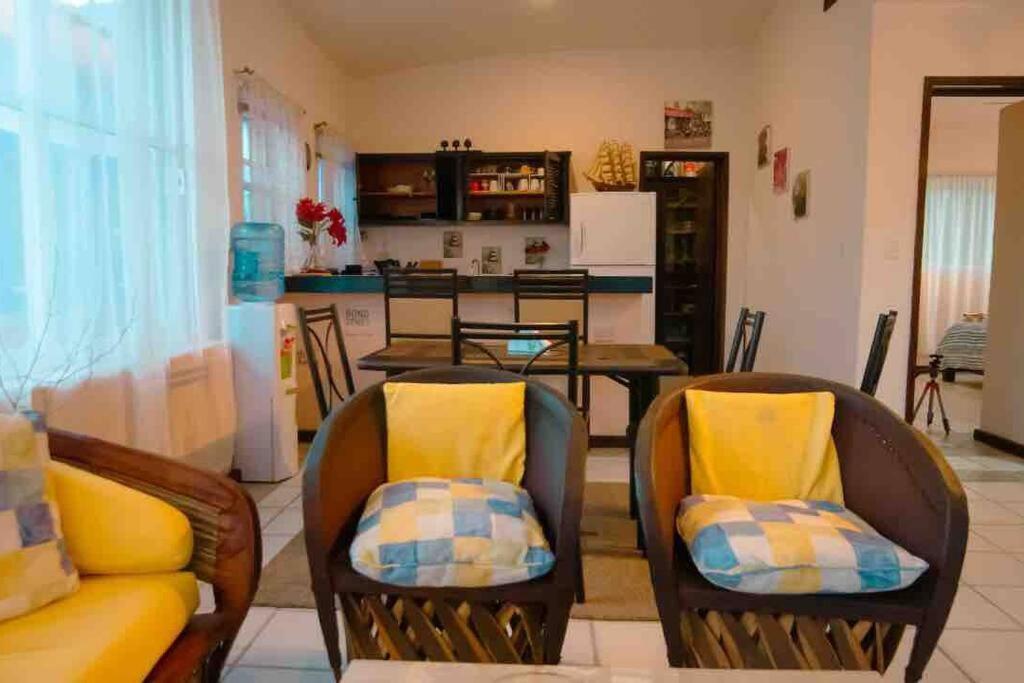 Departamento Dos En Apartment Cozumel