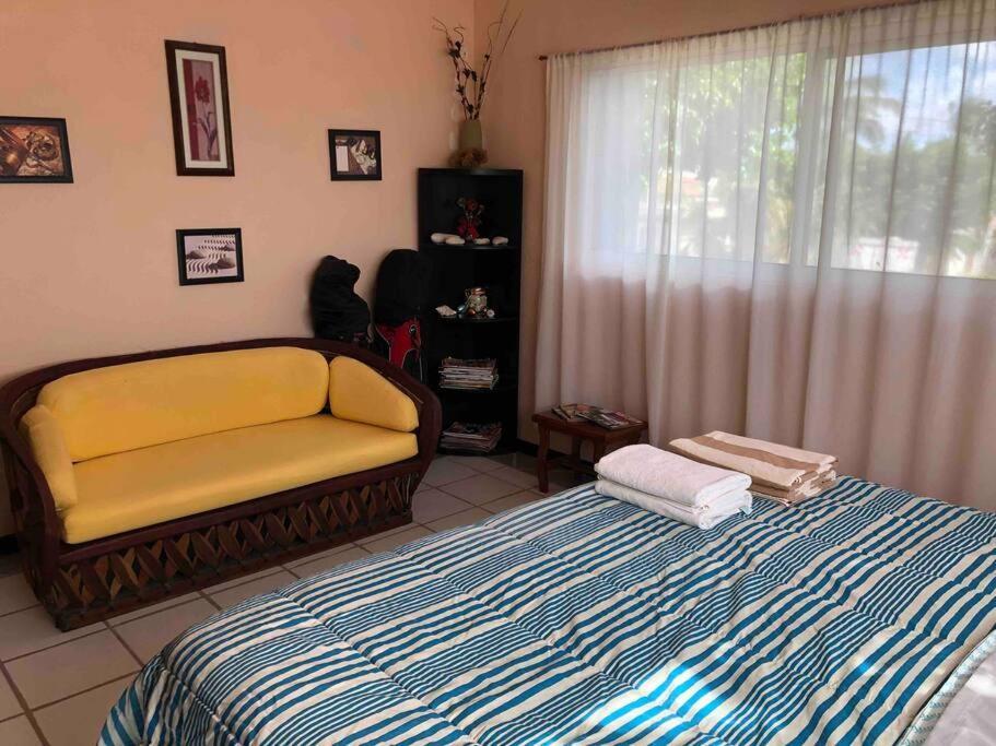 Departamento Dos En Apartment *