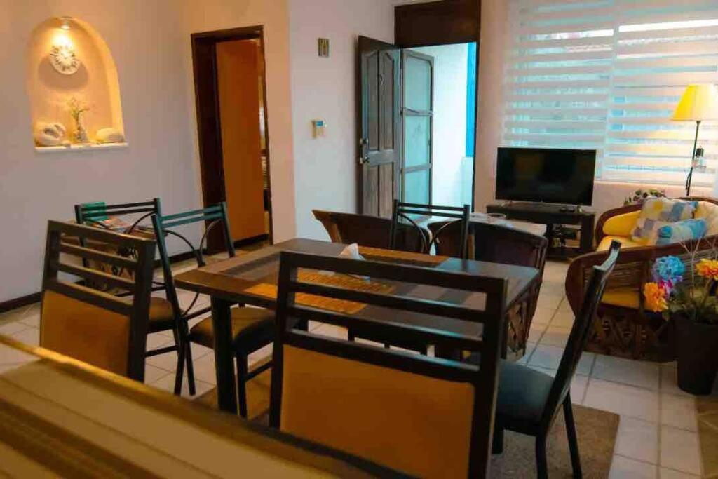 Departamento Dos En * Cozumel