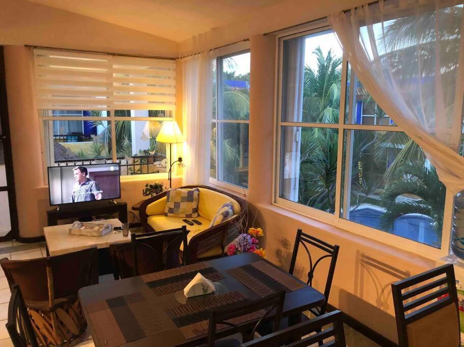 Departamento Dos En Cozumel