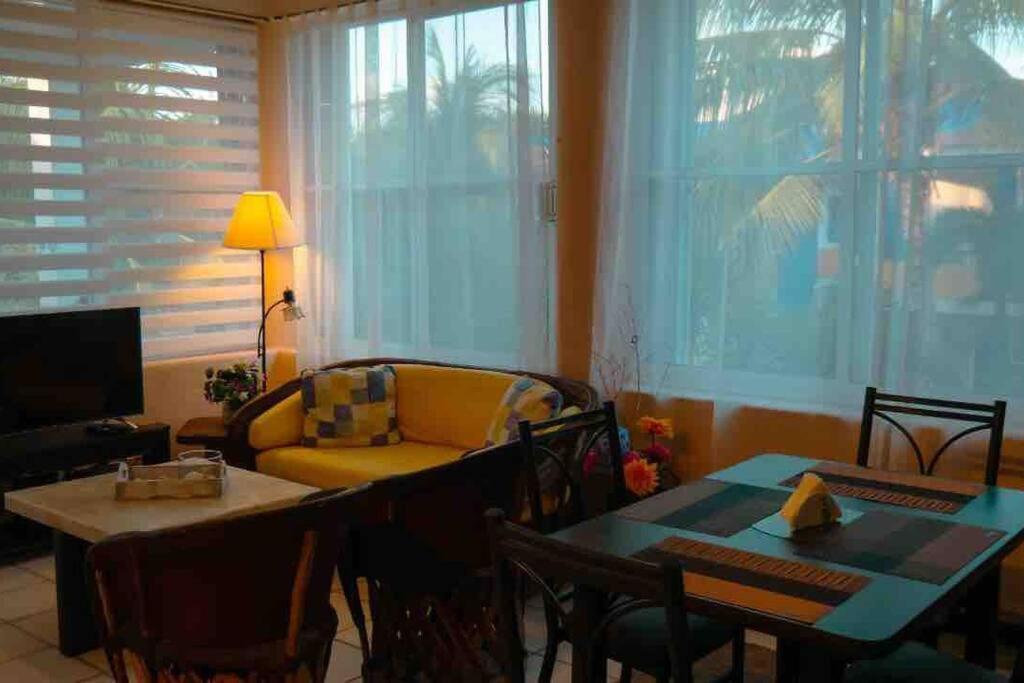 Departamento Dos En Cozumel