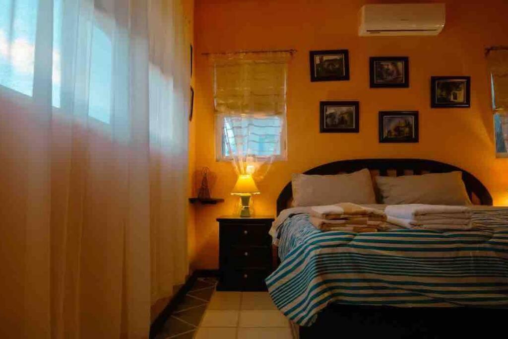 Departamento Dos En Apartment Cozumel