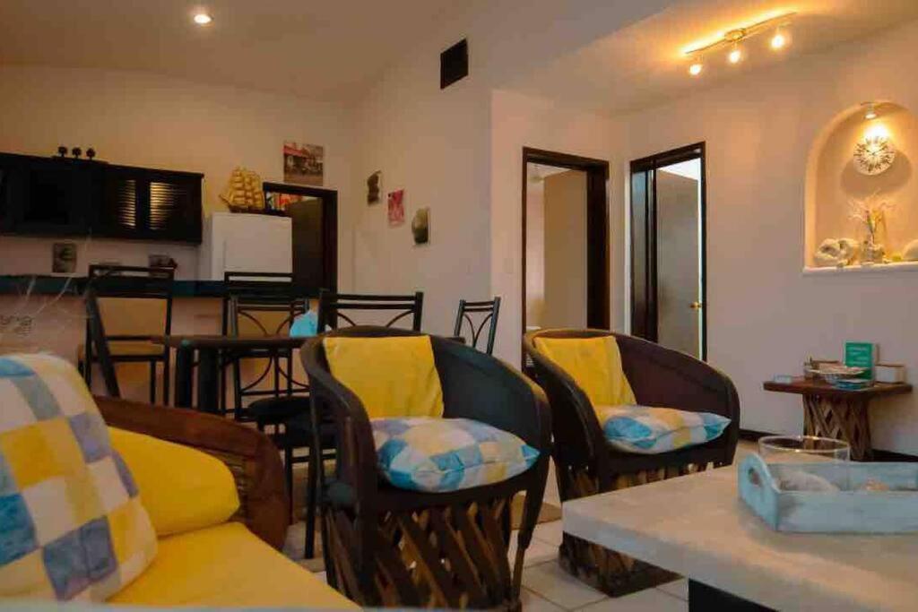 Departamento Dos En
