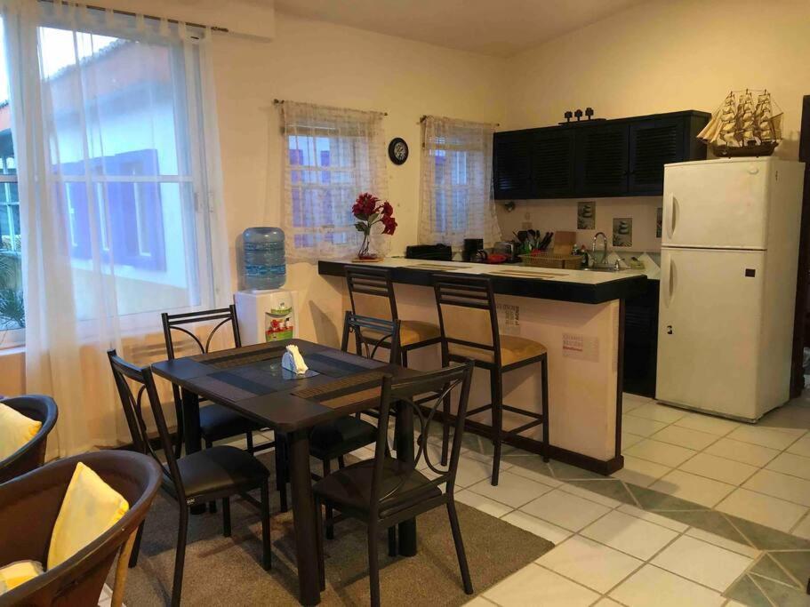 Apartamento Departamento Dos En
