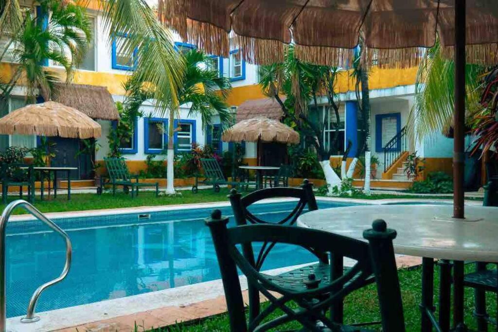 Apartamento Departamento Dos En