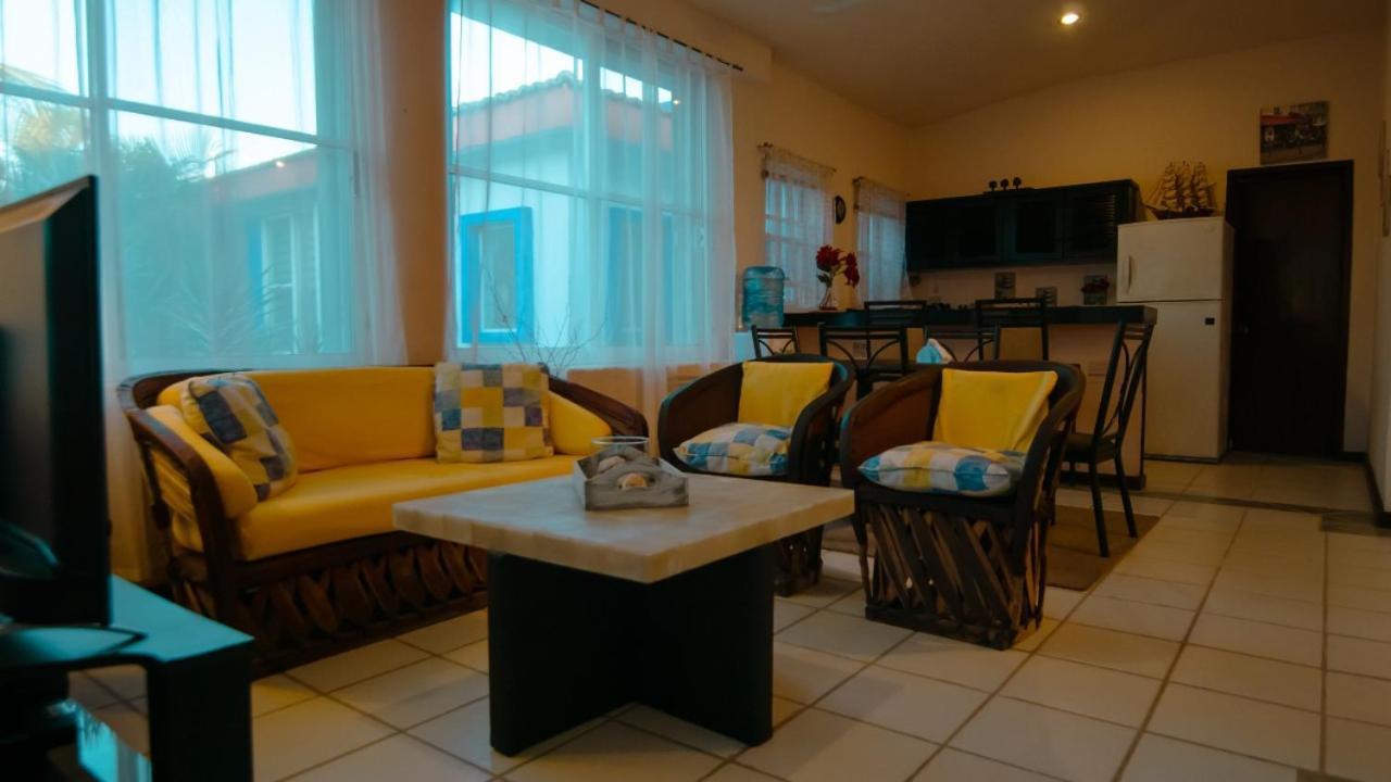 Apartamento Departamento Dos En *