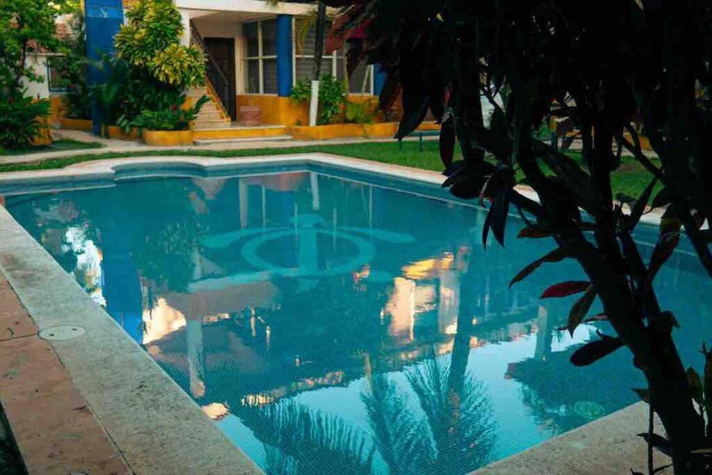 Apartamento Departamento Dos En