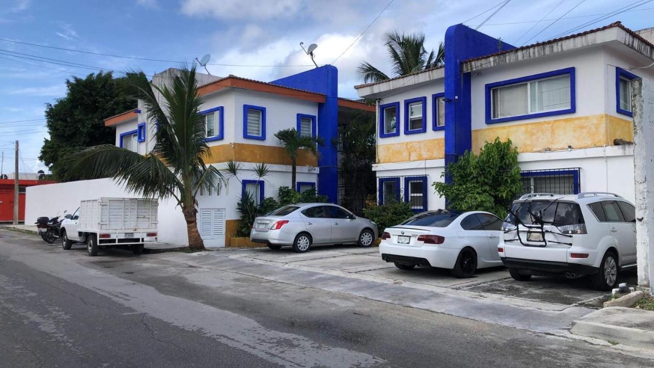 Apartamento Departamento Dos En *