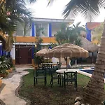 Departamento Dos Habitaciones En Cozumel